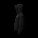 Acid Wash Hoodie
